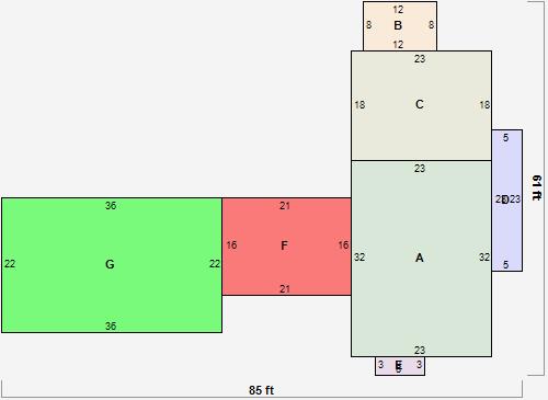 Residential Card 1