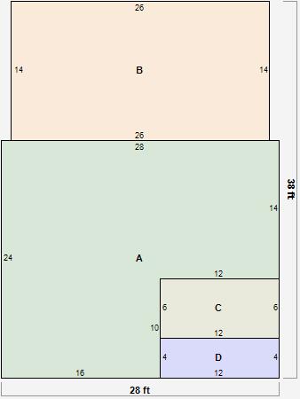 Residential Card 1