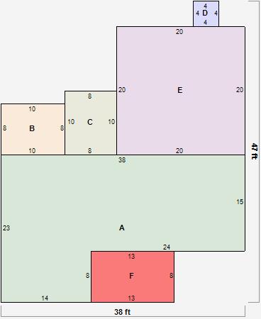 Residential Card 1