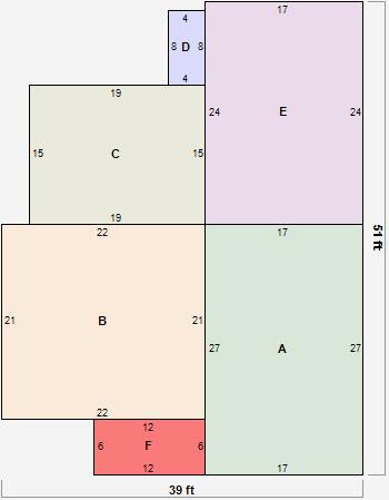 Residential Card 1