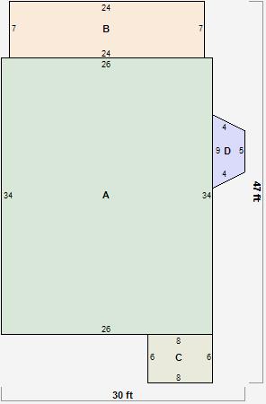 Residential Card 1
