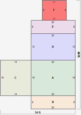 Residential Card 1