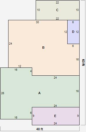 Residential Card 1