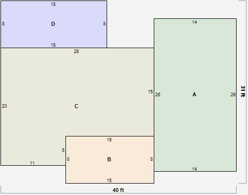 Residential Card 1