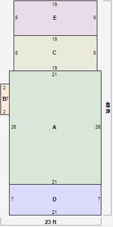 Residential Card 1