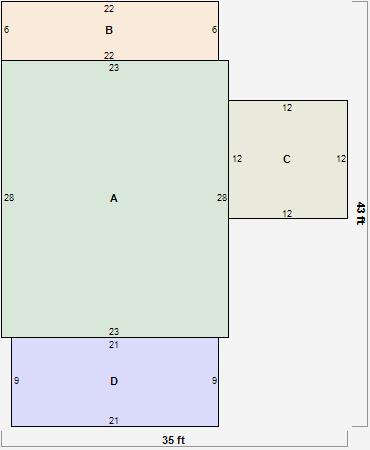 Residential Card 1