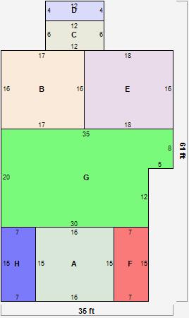 Residential Card 1