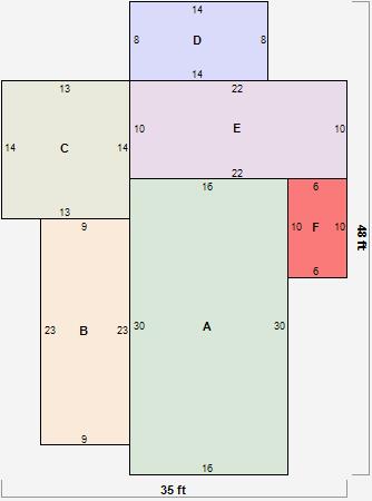 Residential Card 1