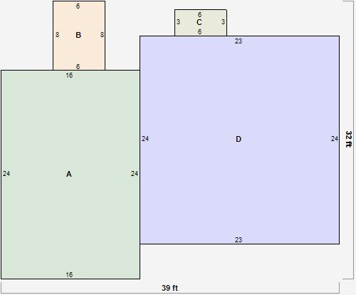 Residential Card 1