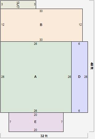 Residential Card 1
