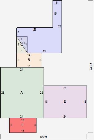 Residential Card 1