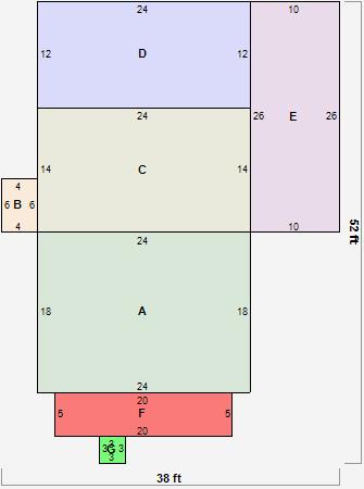 Residential Card 1
