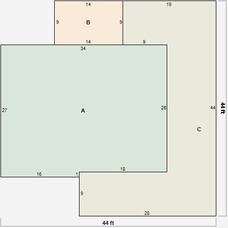 Residential Card 1
