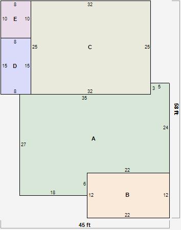 Residential Card 1