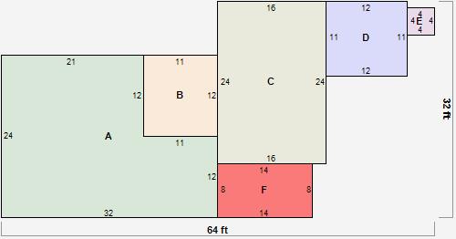 Residential Card 1
