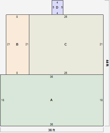 Residential Card 1