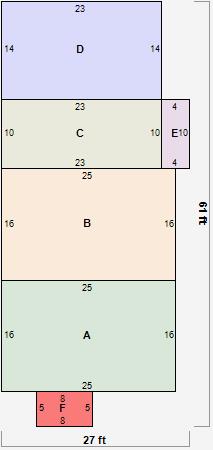 Residential Card 1