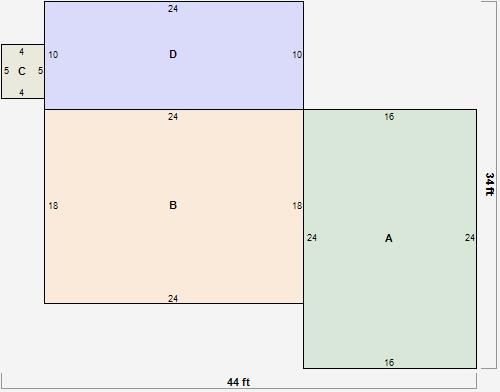 Residential Card 1