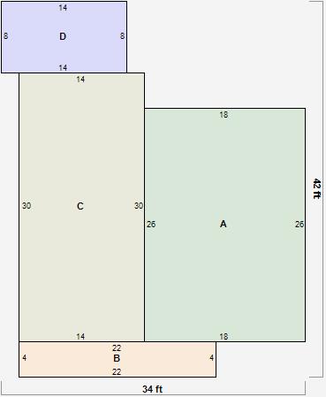 Residential Card 1