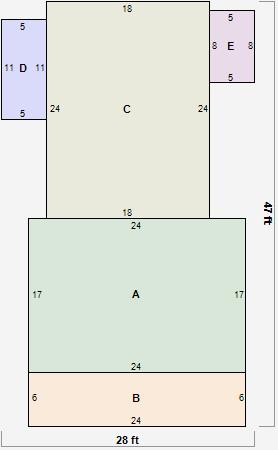 Residential Card 1