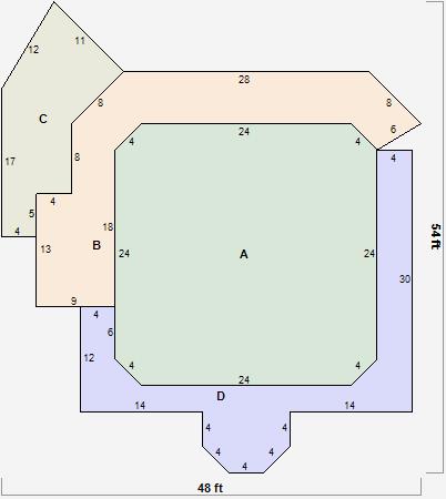 Residential Card 1