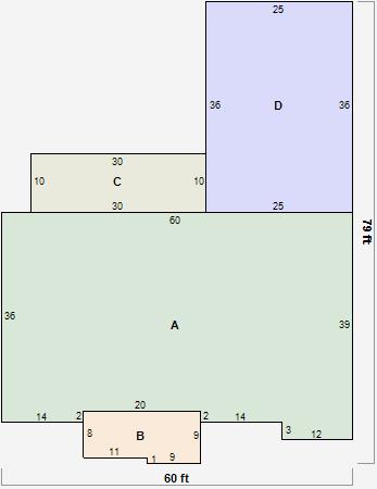 Residential Card 2