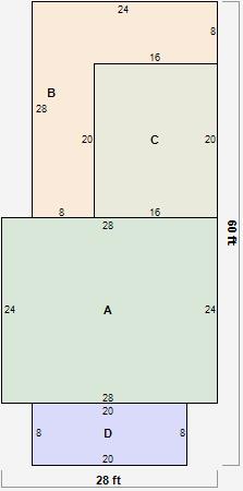 Residential Card 1