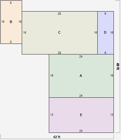 Residential Card 1