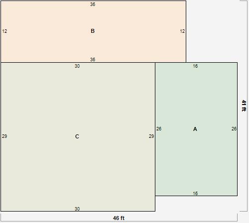 Residential Card 1
