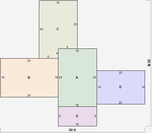 Residential Card 1