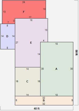 Residential Card 1
