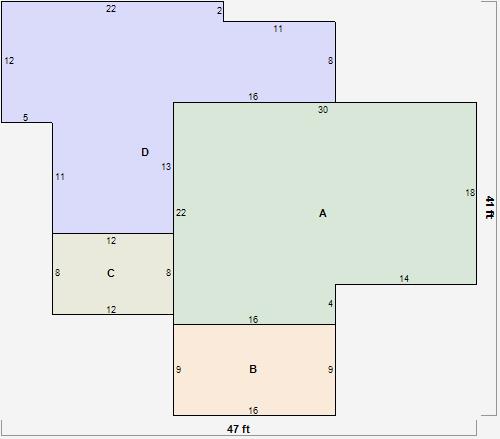 Residential Card 1
