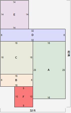 Residential Card 1