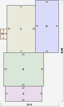 Residential Card 1