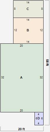 Residential Card 1