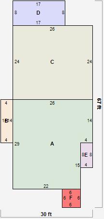 Residential Card 1