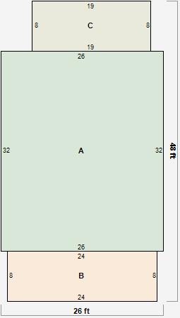 Residential Card 1