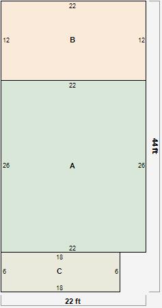 Residential Card 1