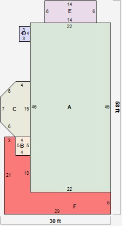 Residential Card 1