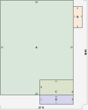Residential Card 1