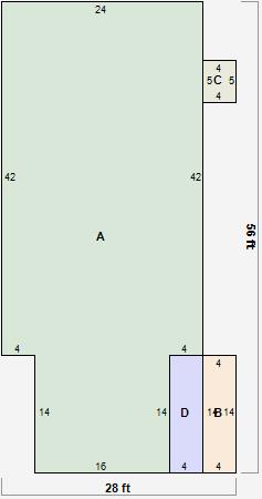 Residential Card 1