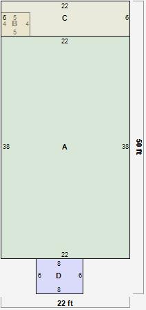 Residential Card 1