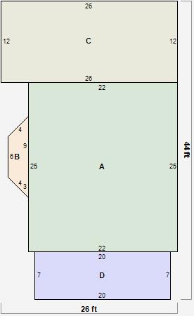 Residential Card 1