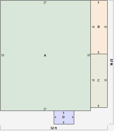 Residential Card 1