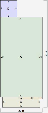 Residential Card 1