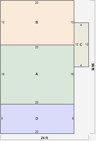 Residential Card 1