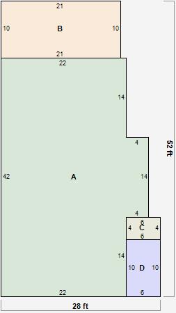 Residential Card 1