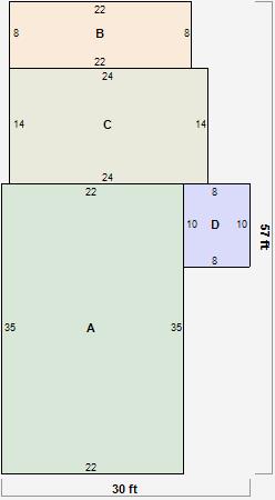Residential Card 1