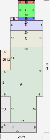 Residential Card 1