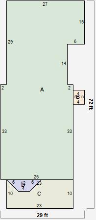 Residential Card 1